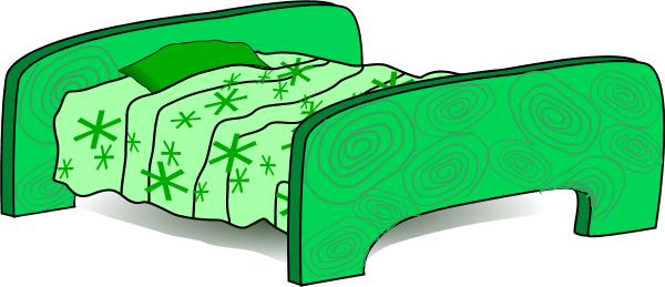 Free Cartoon Bed Cliparts Download Free Cartoon Bed Cliparts Png