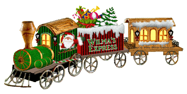 Christmas Clip Art Train 2023 Latest Ultimate Most Popular Famous ...