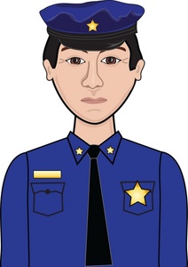 Employee Uniforms Cliparts