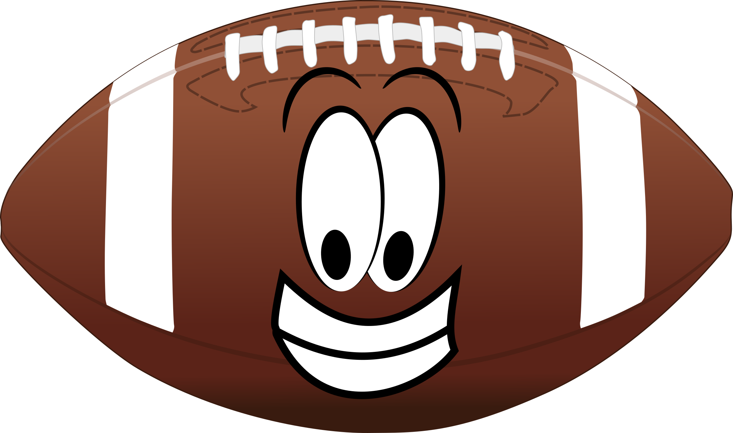 Free Football Vector Cliparts, Download Free Football Vector Cliparts ...