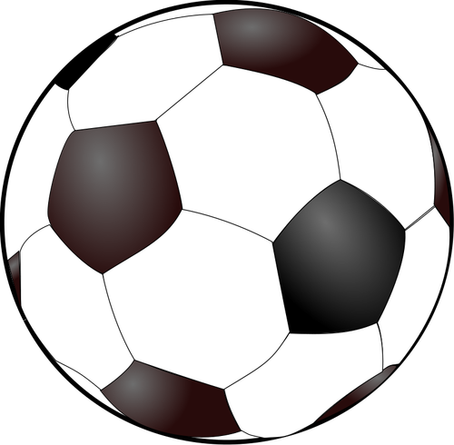 4035 soccer ball clip art transparent background 