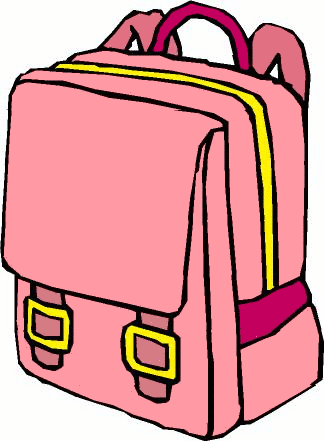 Free School Supplies Clipart 