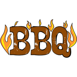 Family bbq clipart free image – Gclipart 