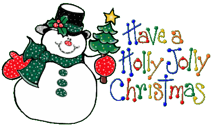 picture merry christmas animated