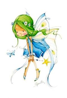 Fairy clipart beautiful graphics of fairies pixies and nature 