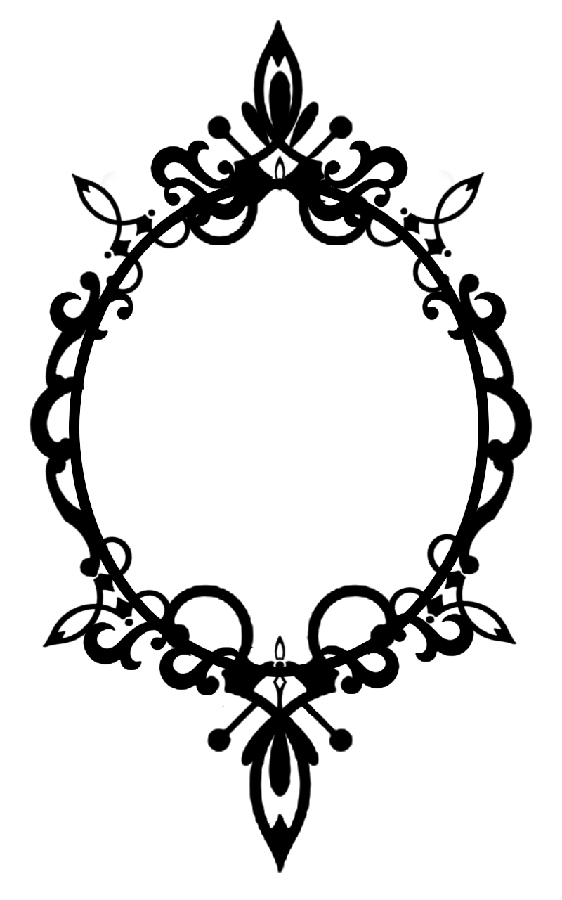 Free Oval Frame Cliparts, Download Free Oval Frame Cliparts png images ... Pen Circle Transparent Background