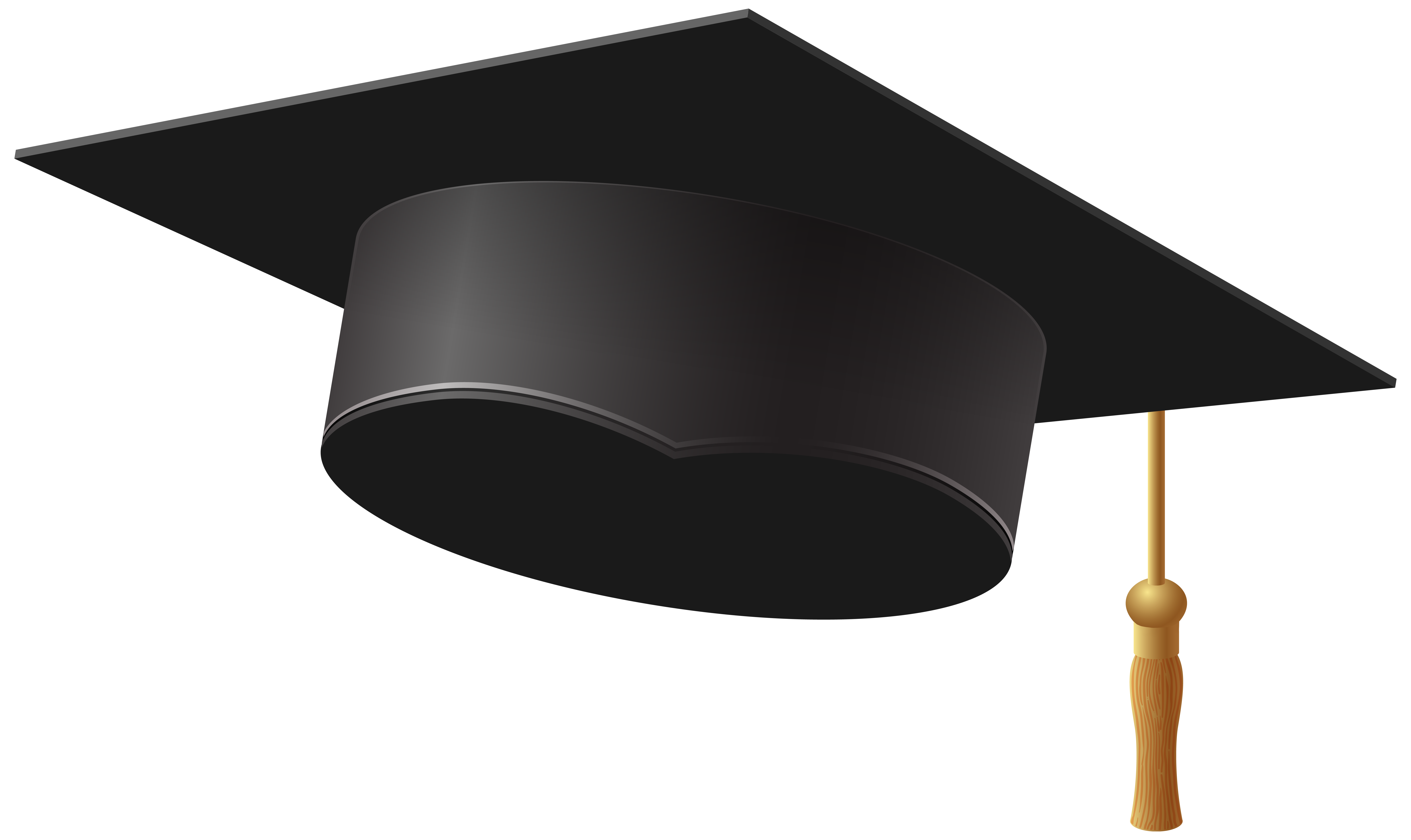 Free Graduation Cap Transparent, Download Free Graduation Cap