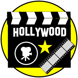 Hollywood Cliparts Backgrounds