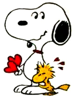 snoopy 