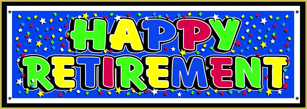 Free Happy Retirement Cliparts, Download Free Happy Retirement Cliparts ...