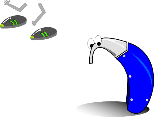Public Assistance Clipart 
