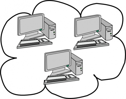 Cloud Computing 
