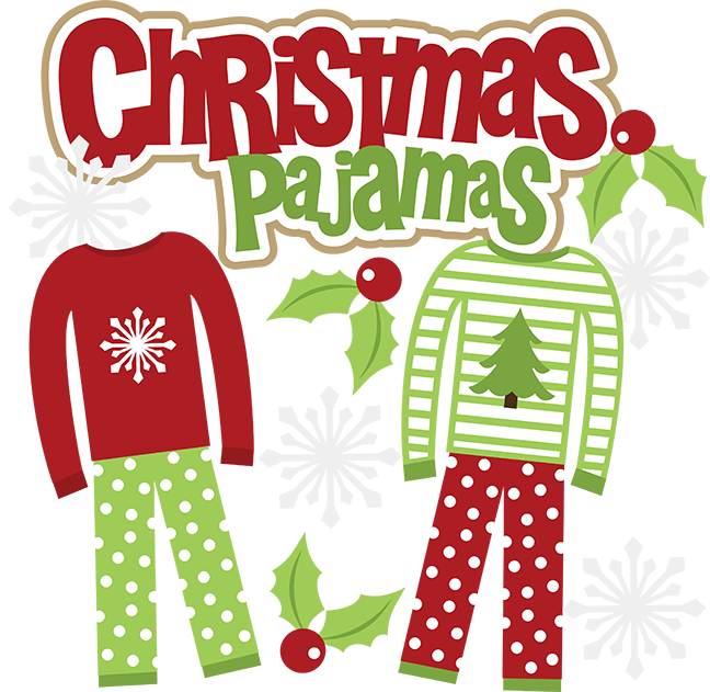 Free Pajama Day Cliparts, Download Free Pajama Day Cliparts png images ...