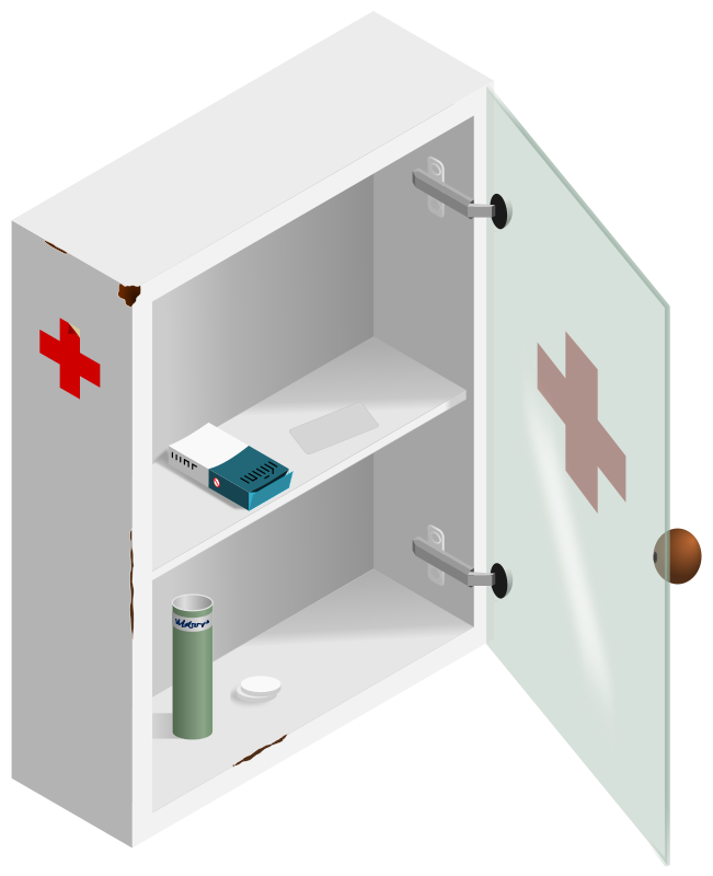 Medicine cliparts 