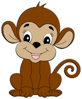 I love Monkey&on Pinterest 