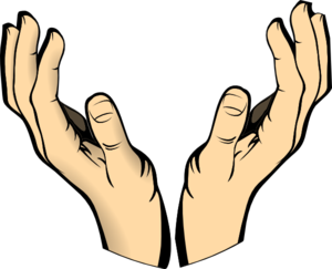 Raise Hand Cliparts