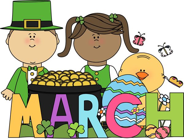 Free March Calendar Cliparts Download Free March Calendar Cliparts Png 