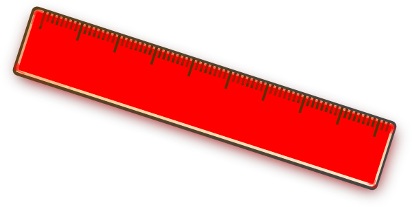 Ruler clipart png 