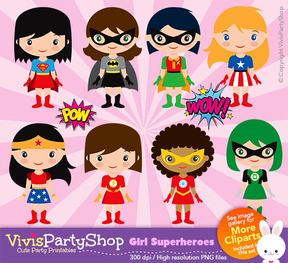 Girl captain of the guard clipart 