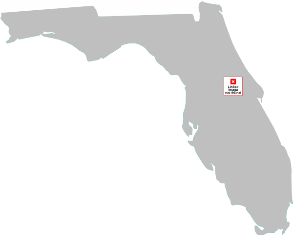 Gray Florida Green Heart Clip Art at Clker 