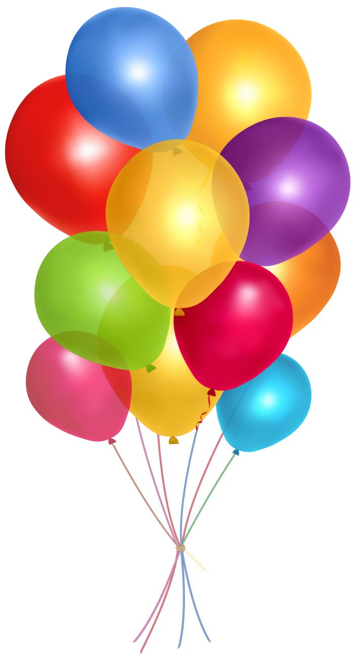 Free Fancy Balloons Cliparts, Download Free Fancy Balloons Cliparts png ...