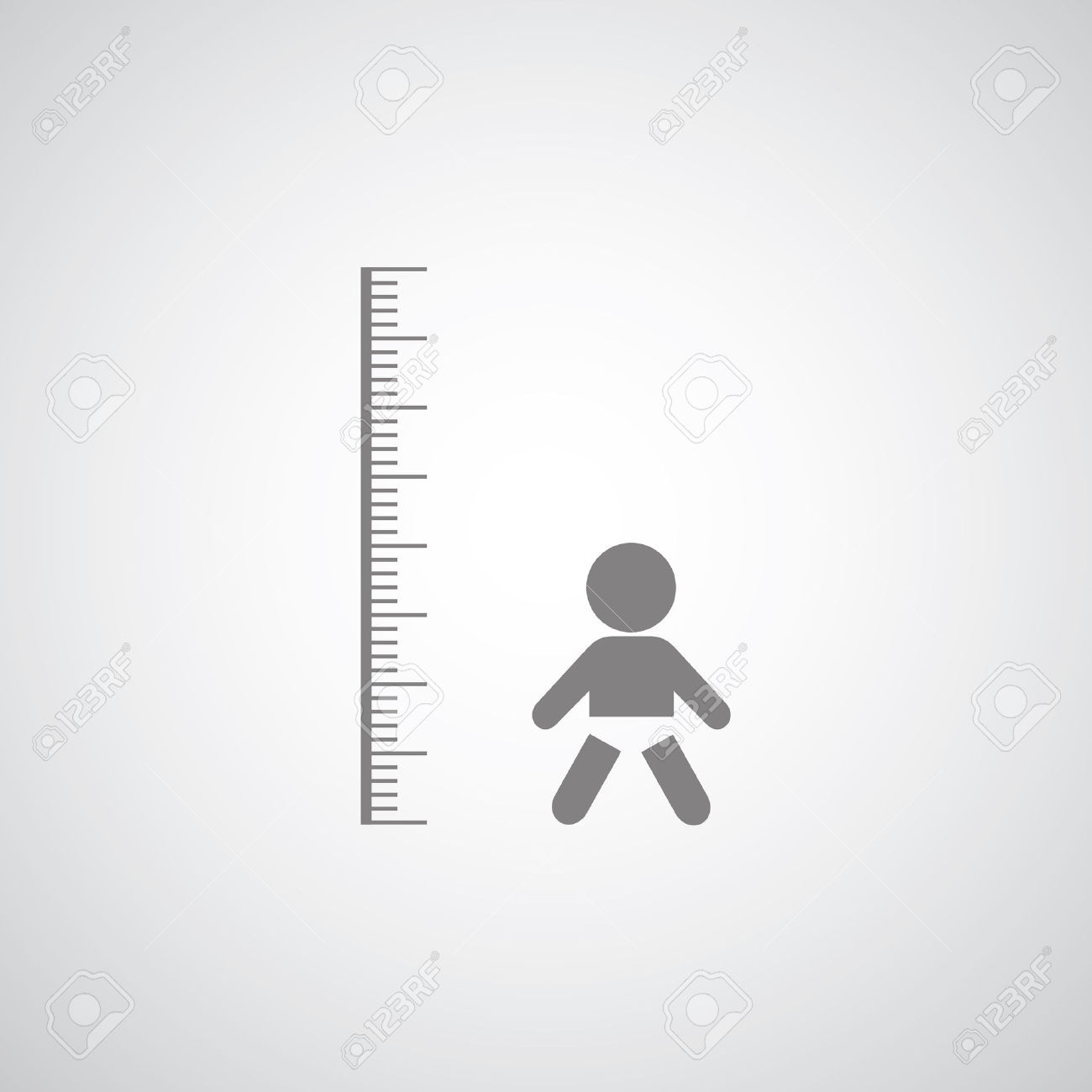 height measurement height clipart - Clip Art Library