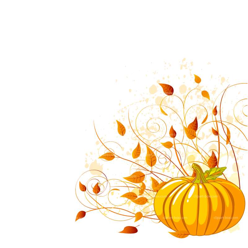 CLIPART AUTUMN BACKGROUND - Clip Art Library