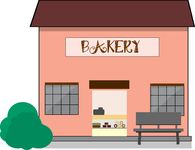 Animated Cafe Cliparts