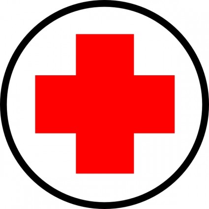 Medical Supplies Cliparts