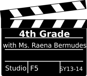 4th Grade Cliparts