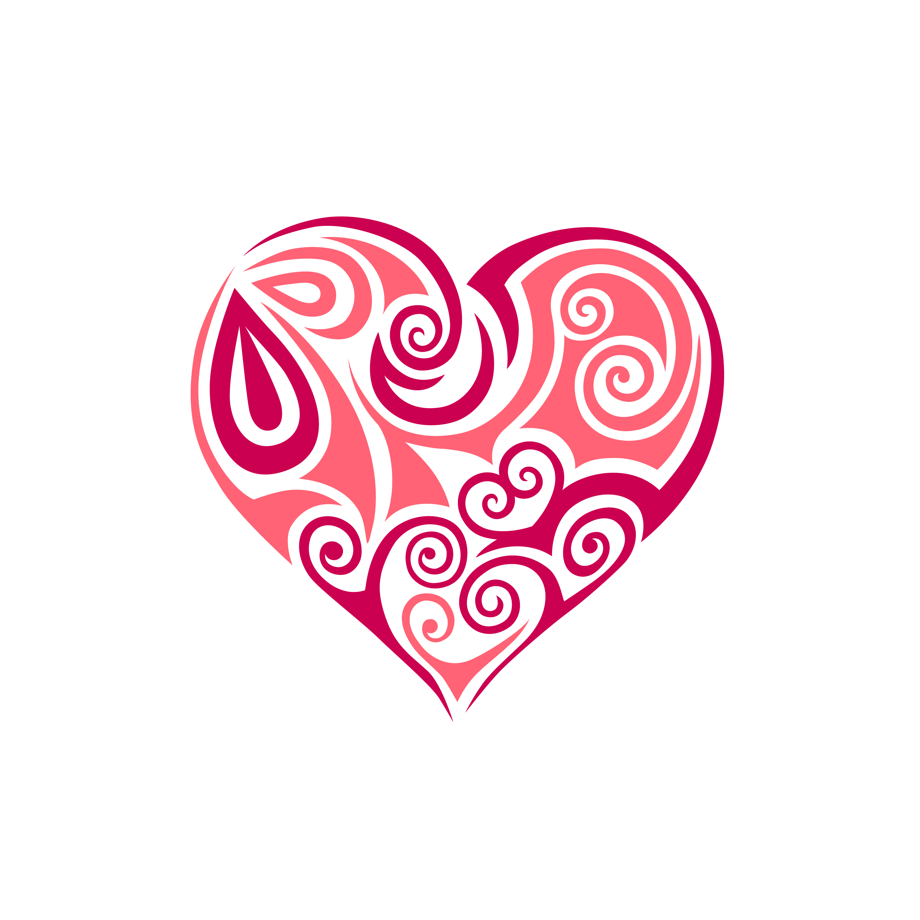 Heart Clipart