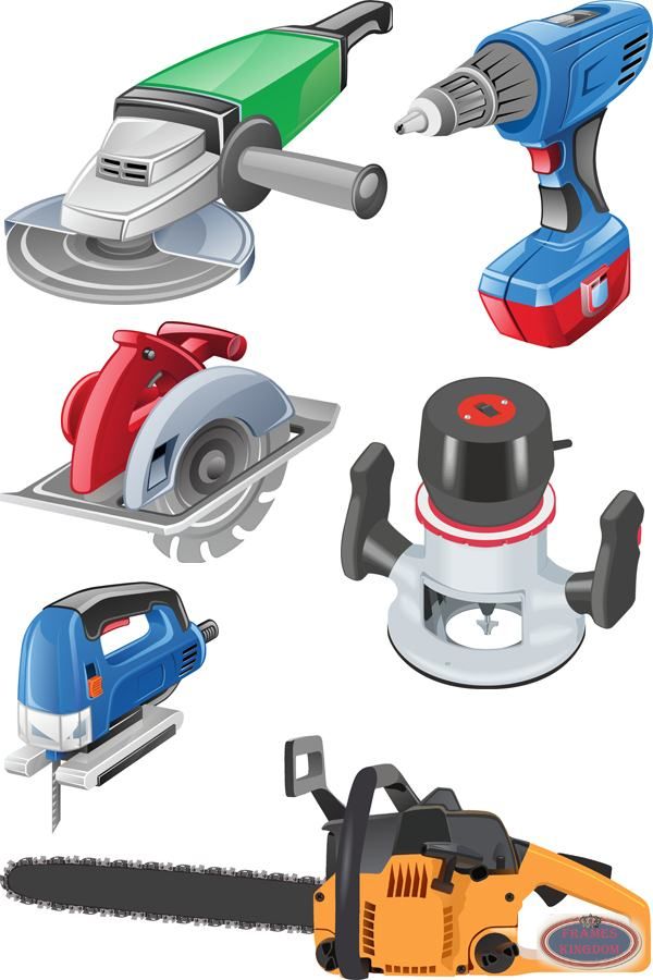 Free Power Tool Cliparts, Download Free Power Tool Cliparts png images ...