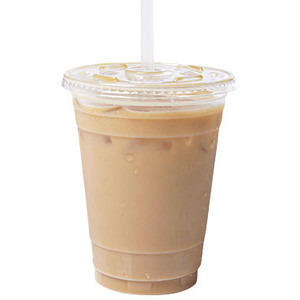Iced BEVERAGES Cliparts