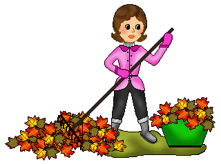 autumn clip art