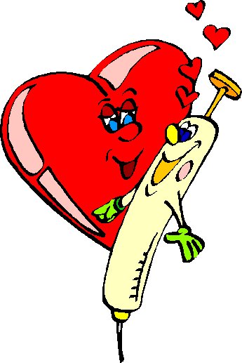 Juvenile Diabetes Cliparts
