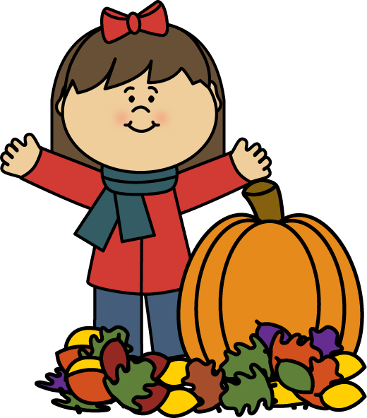 Fall Clip Art