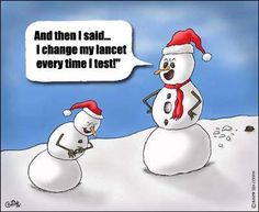 Juvenile Diabetes Cliparts