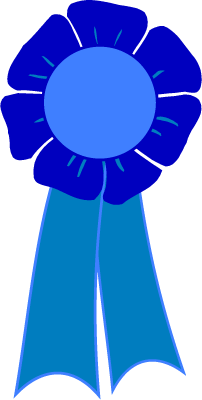 Grand Prize Cliparts