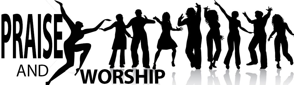Worship Meeting Cliparts