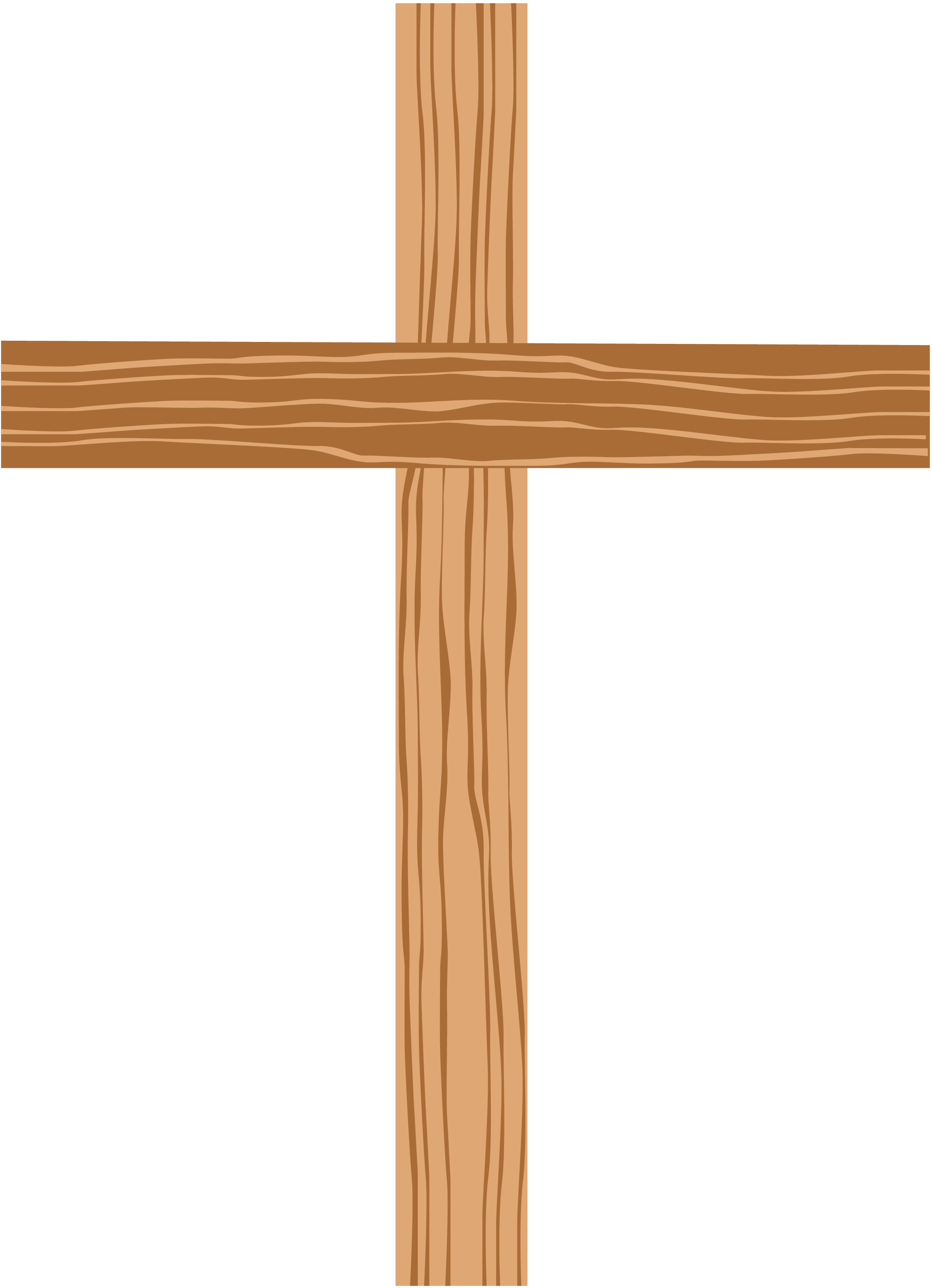 Wooden cross clipart – cfxq