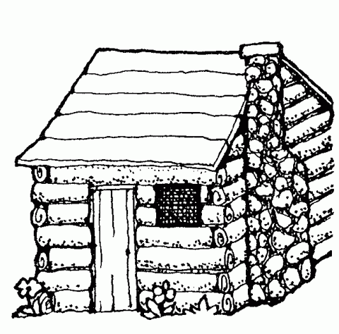 Pioneers Cliparts