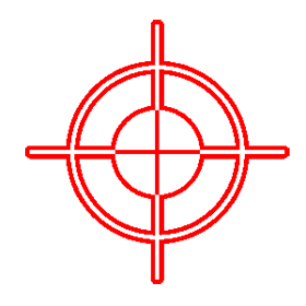 Database Cliparts Red