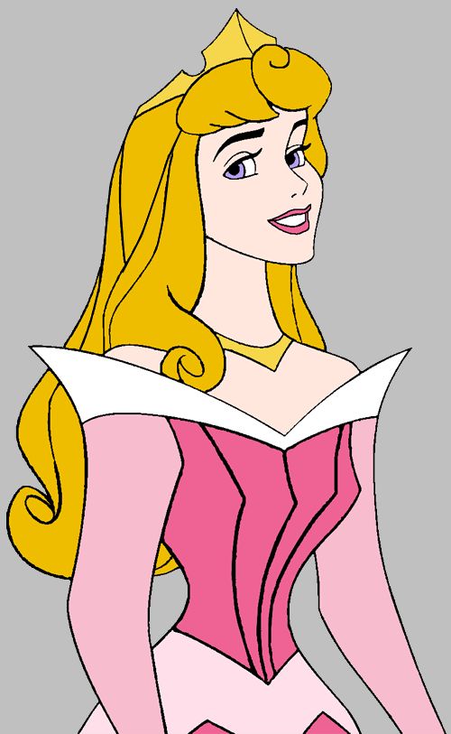 sleeping beautyclipart