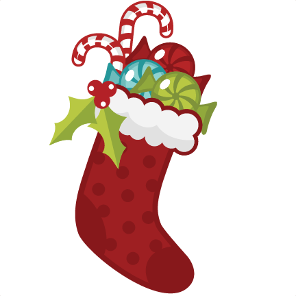 Free Christmas Stocking Transparent Background, Download Free