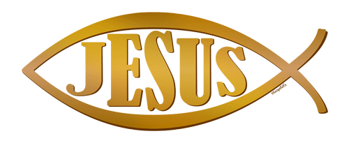The Name Of Jesus Christ Clipart