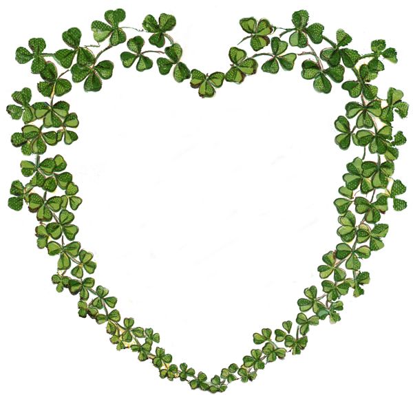 Leprechaun Clipart