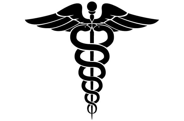 Doctor Logo Clipart Image