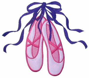 Dance Recital Clip Art 56038