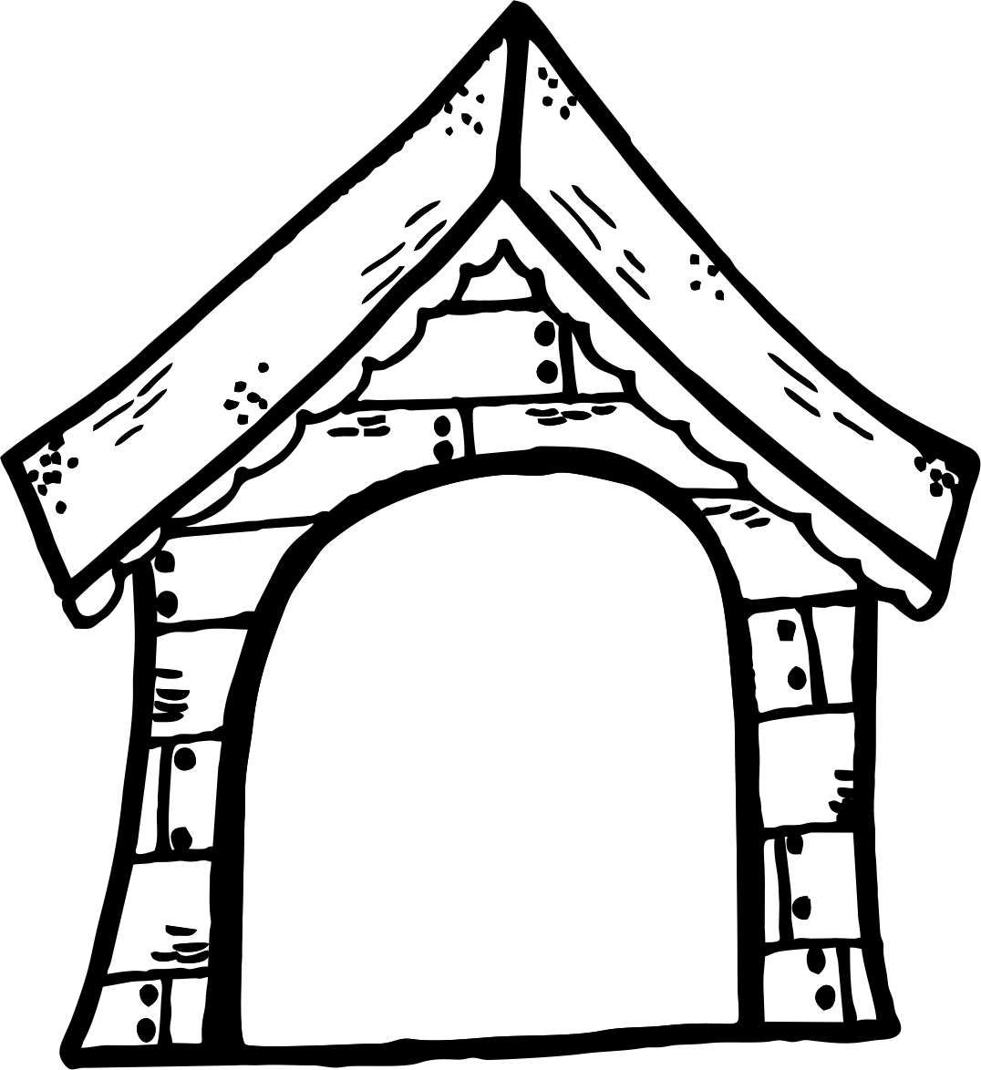 House Pet Cliparts