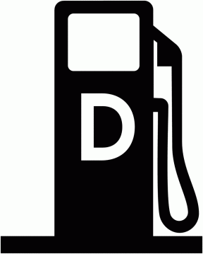 Diesel Truck Cliparts